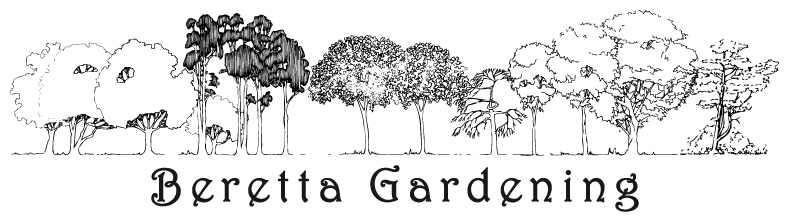 Beretta Gardening